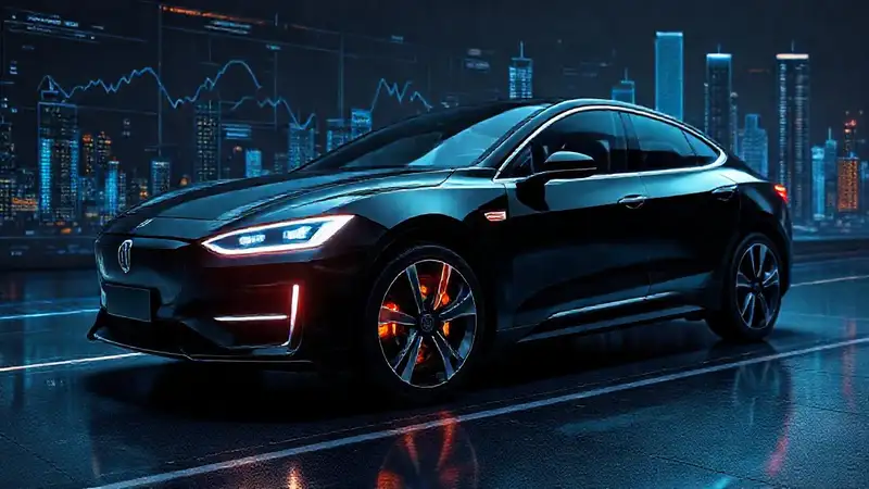 Coches eléctricos: frenos