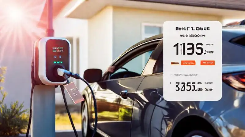 Carga eléctrica doméstica