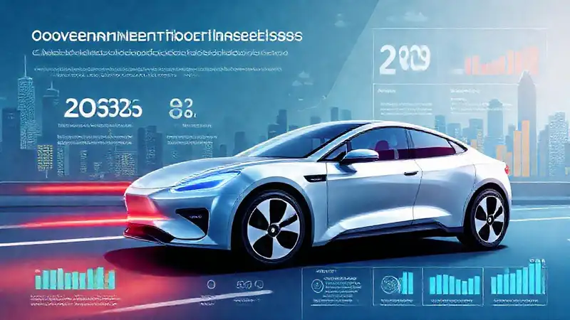 Vehículos eléctricos prosperarán con incentivos fiscales