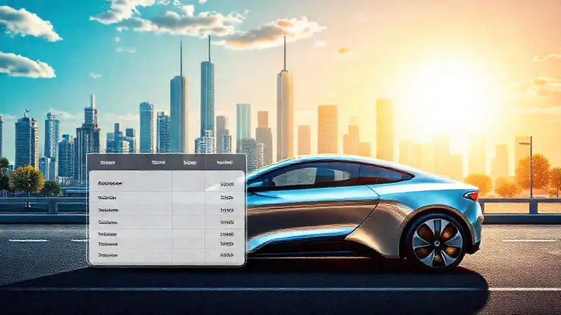 Coche eléctrico