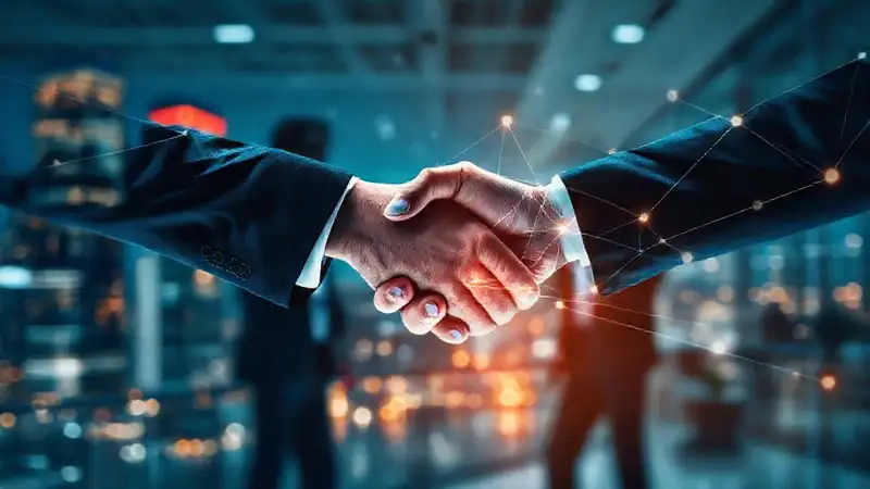 Conexiones empresariales dinámicas e innovadoras