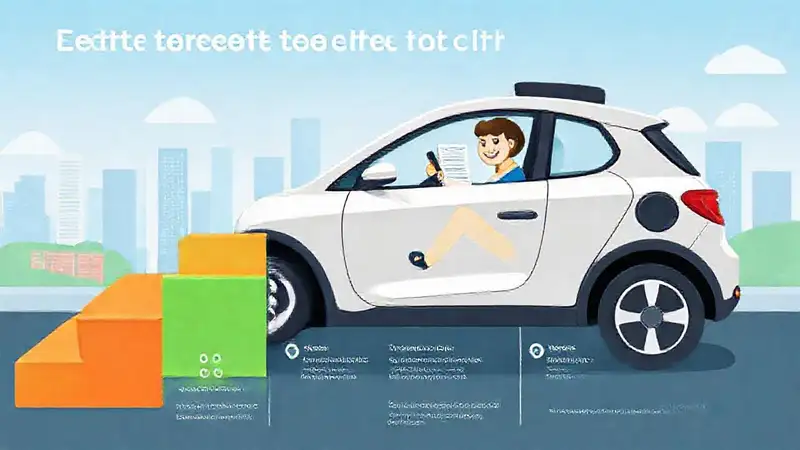 Solicitud de subvención: coche eléctrico