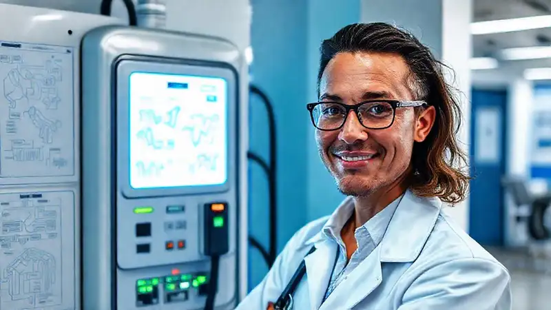 Experto en baterías presenta soluciones de carga